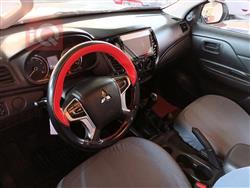 ميتسوبيشي L200